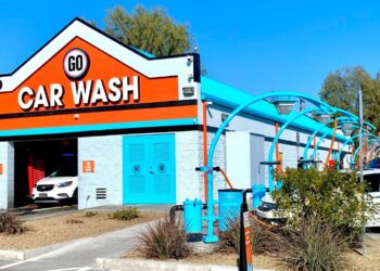 It's official - Go Car Wash is being sued for charging subscriptions without clear consent - and you could be among those affected
