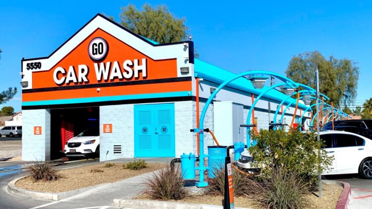 It's official - Go Car Wash is being sued for charging subscriptions without clear consent - and you could be among those affected