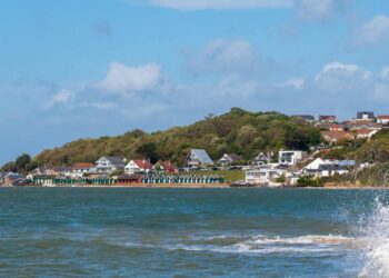 This Scottish island was used as a secret laboratory for anthrax testing during World War II