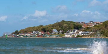 This Scottish island was used as a secret laboratory for anthrax testing during World War II