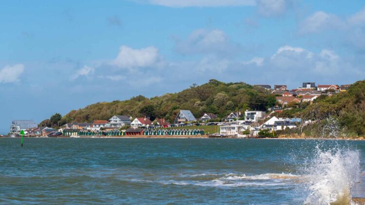 This Scottish island was used as a secret laboratory for anthrax testing during World War II
