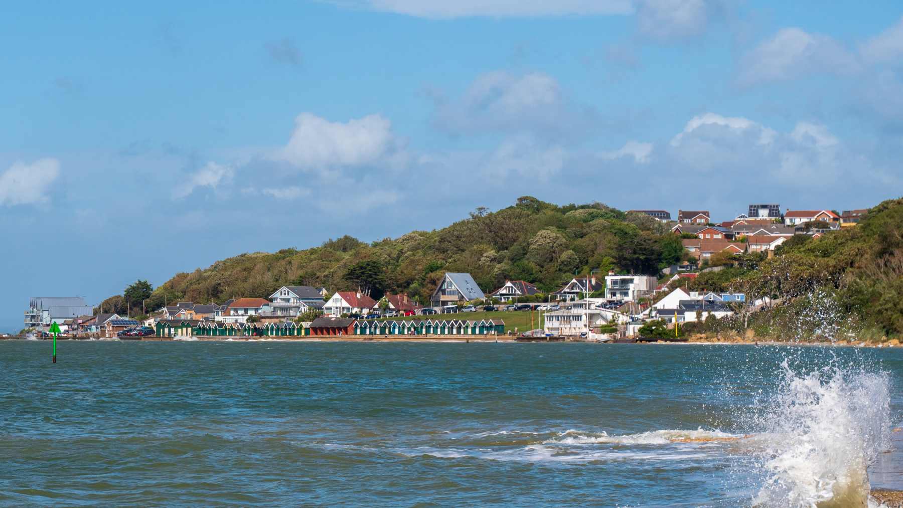This Scottish island was used as a secret laboratory for anthrax testing during World War II