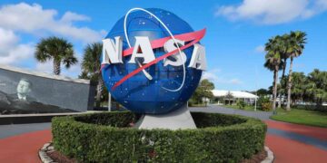 White House to replace Trump-appointed NASA administrator