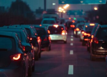 Confirmed - this is the new headlight law that every driver should know about in New York if they don't want to get a ticket