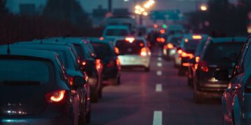 Confirmed - this is the new headlight law that every driver should know about in New York if they don't want to get a ticket