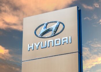 Hyundai is sued over brake failures in its 2023 and 2025 Palisade models