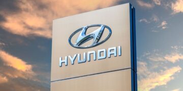 Hyundai is sued over brake failures in its 2023 and 2025 Palisade models