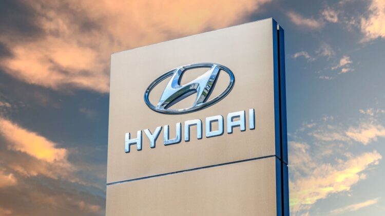 Hyundai is sued over brake failures in its 2023 and 2025 Palisade models