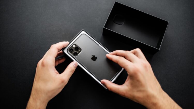 Confirmed - here's how you can tell if your iPhone is new or if you've been scammed with a refurbished one without telling you