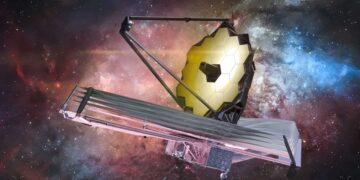 this is the planet discovered by NASA's James Webb telescope that is revolutionizing astronomy