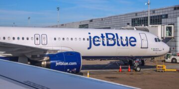 Final farewell to JetBlue in Miami - the airline leaves Miami and cancels all its flights from September - check if your trip is on the list