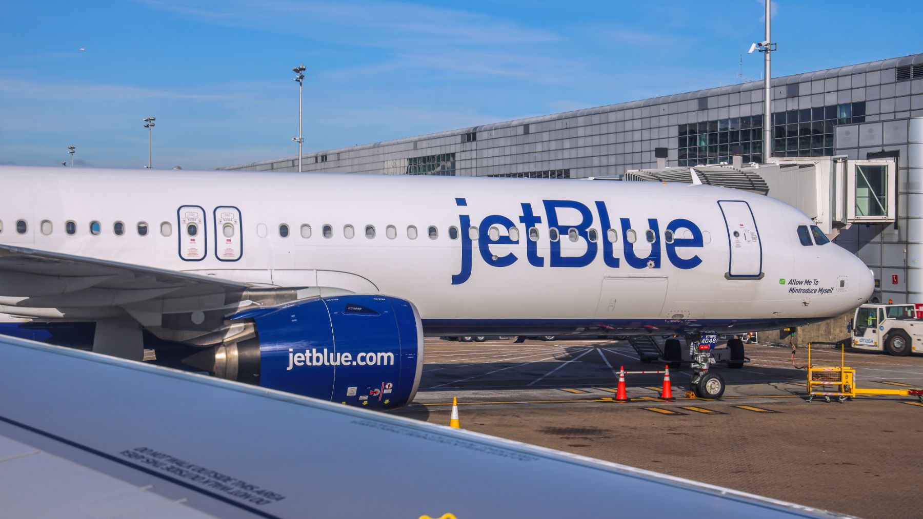 Final farewell to JetBlue in Miami - the airline leaves Miami and cancels all its flights from September - check if your trip is on the list