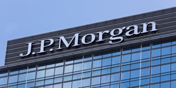 Neither lines nor teller windows - JP Morgan launches new premium branches for high-end clients only in the U.S.