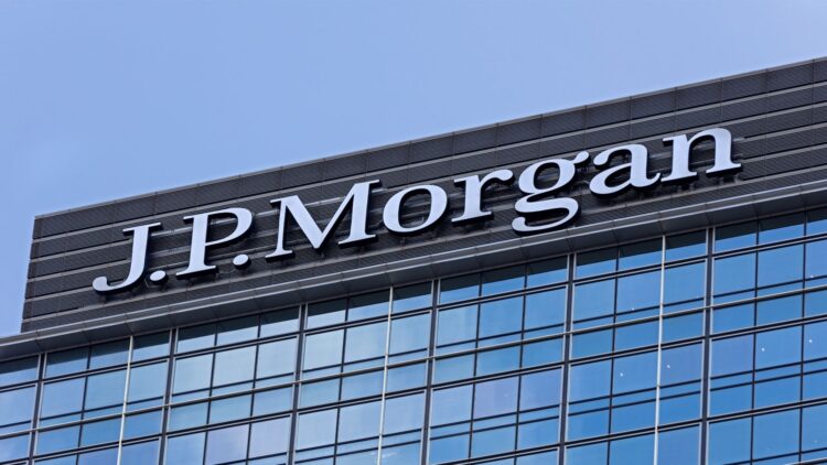 Neither lines nor teller windows - JP Morgan launches new premium branches for high-end clients only in the U.S.