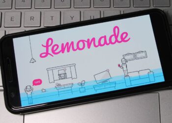 Bad news if you have insurance with Lemonade