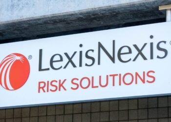LexisNexis admits to a breach that compromised the security of more than 360,000 citizens