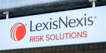 LexisNexis admits to a breach that compromised the security of more than 360,000 citizens