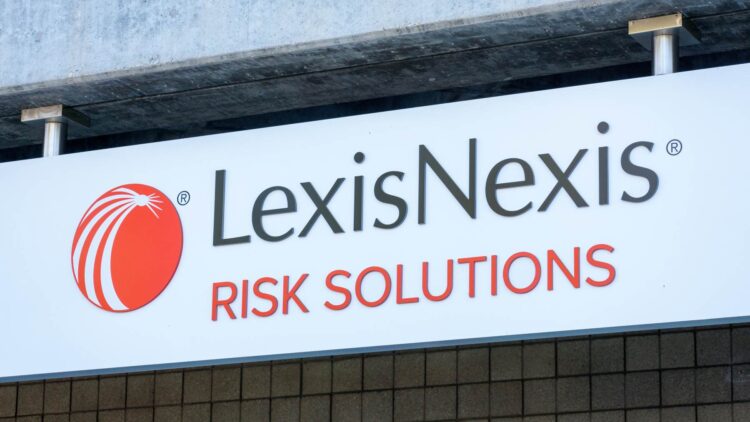 LexisNexis admits to a breach that compromised the security of more than 360,000 citizens