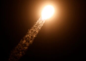 Confirmed - nuclear rocket developed that could reach Mars in half the time and break all records