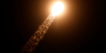 Confirmed - nuclear rocket developed that could reach Mars in half the time and break all records