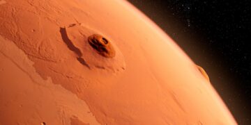 Confirmed by NASA - hidden volcano discovered next to NASA Mars rover could rewrite everything we knew about the red planet