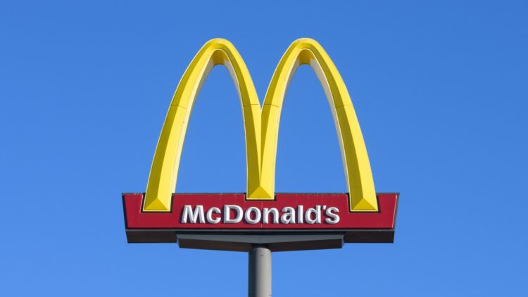 Farewell to McDonald's - remove a classic from the menu and thousands of customers express their outrage on social networks