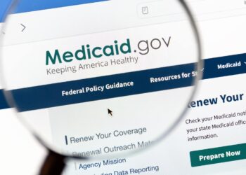 California tightens Medicaid eligibility requirements and millions at risk of going without coverage