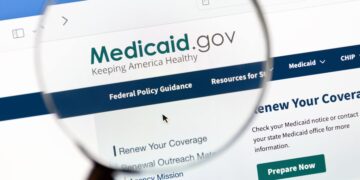 California tightens Medicaid eligibility requirements and millions at risk of going without coverage