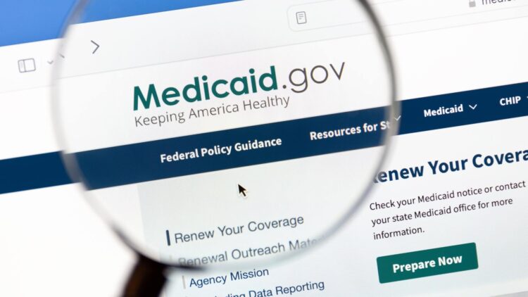 California tightens Medicaid eligibility requirements and millions at risk of going without coverage