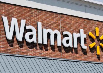 Walmart surprises with new strategy to win over millions of retirees