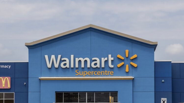 Walmart rolls out tool that displays “eligible benefits” labels on health and wellness products, simplifying shopping for Medicare Advantage beneficiaries