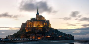 Mont Saint-Michel turns 1,000 years old and remains one of the most magical places in the world