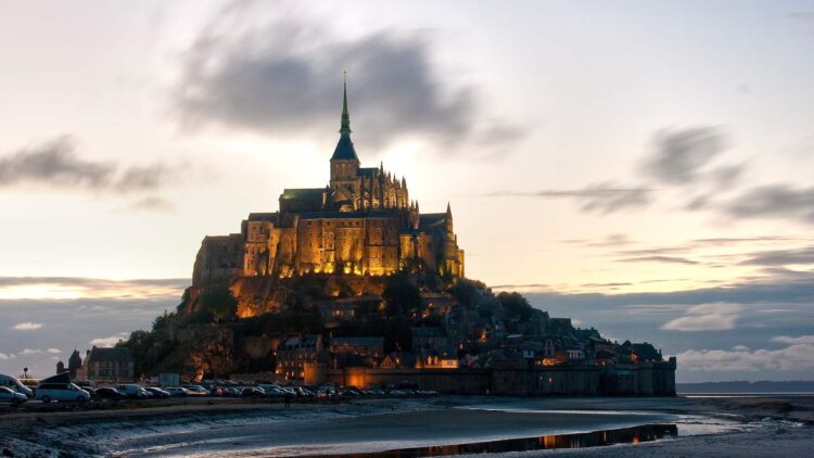 Mont Saint-Michel turns 1,000 years old and remains one of the most magical places in the world
