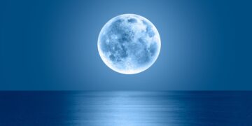 scientists discover that certain Moon minerals could transform water management on Earth