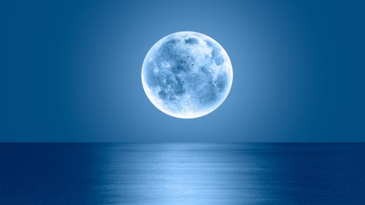 scientists discover that certain Moon minerals could transform water management on Earth