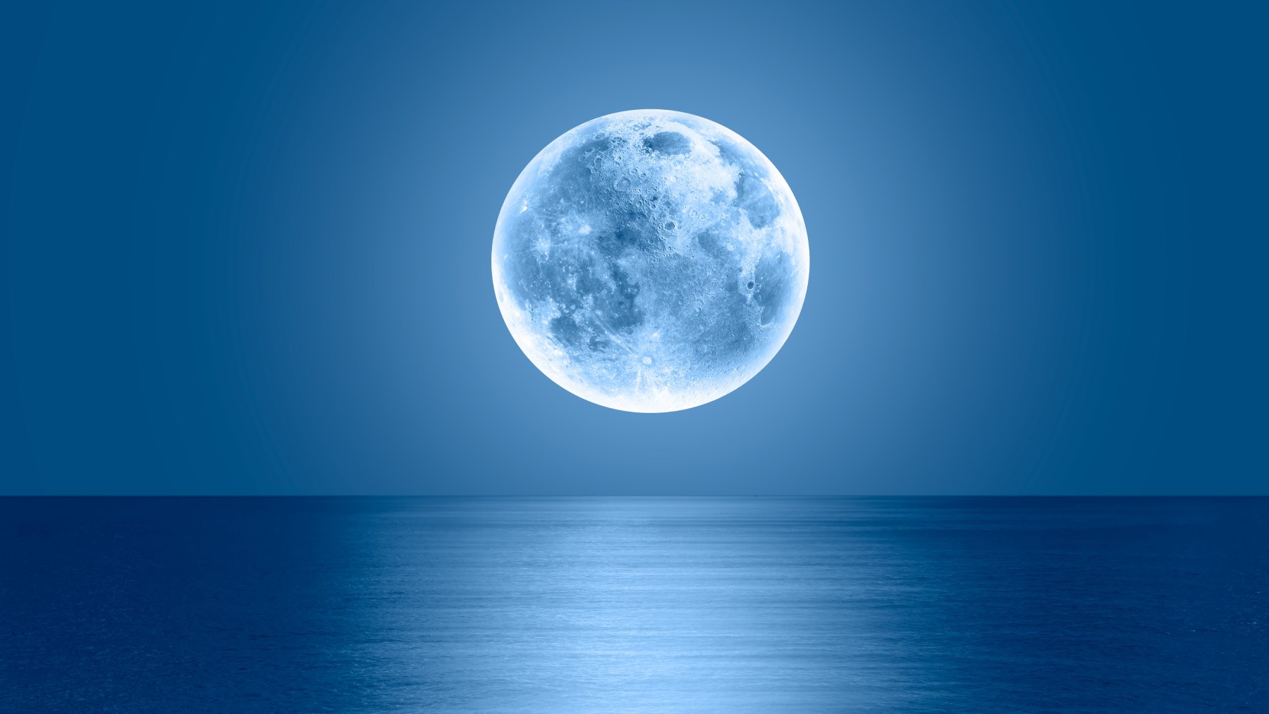 It's official - scientists discover that certain Moon minerals could transform water management on Earth