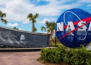 NASA discovers a hidden cosmos and what they found could change our understanding of the universe - “Hidden cosmos” reopens big questions about the origin of the universe