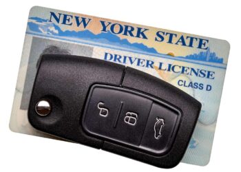 Goodbye to your classic license - U.S. imposes this new rule and you could be grounded - You won't be allowed to enter public buildings