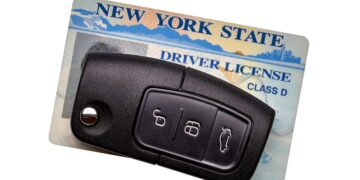 Goodbye to your classic license - U.S. imposes this new rule and you could be grounded - You won't be allowed to enter public buildings