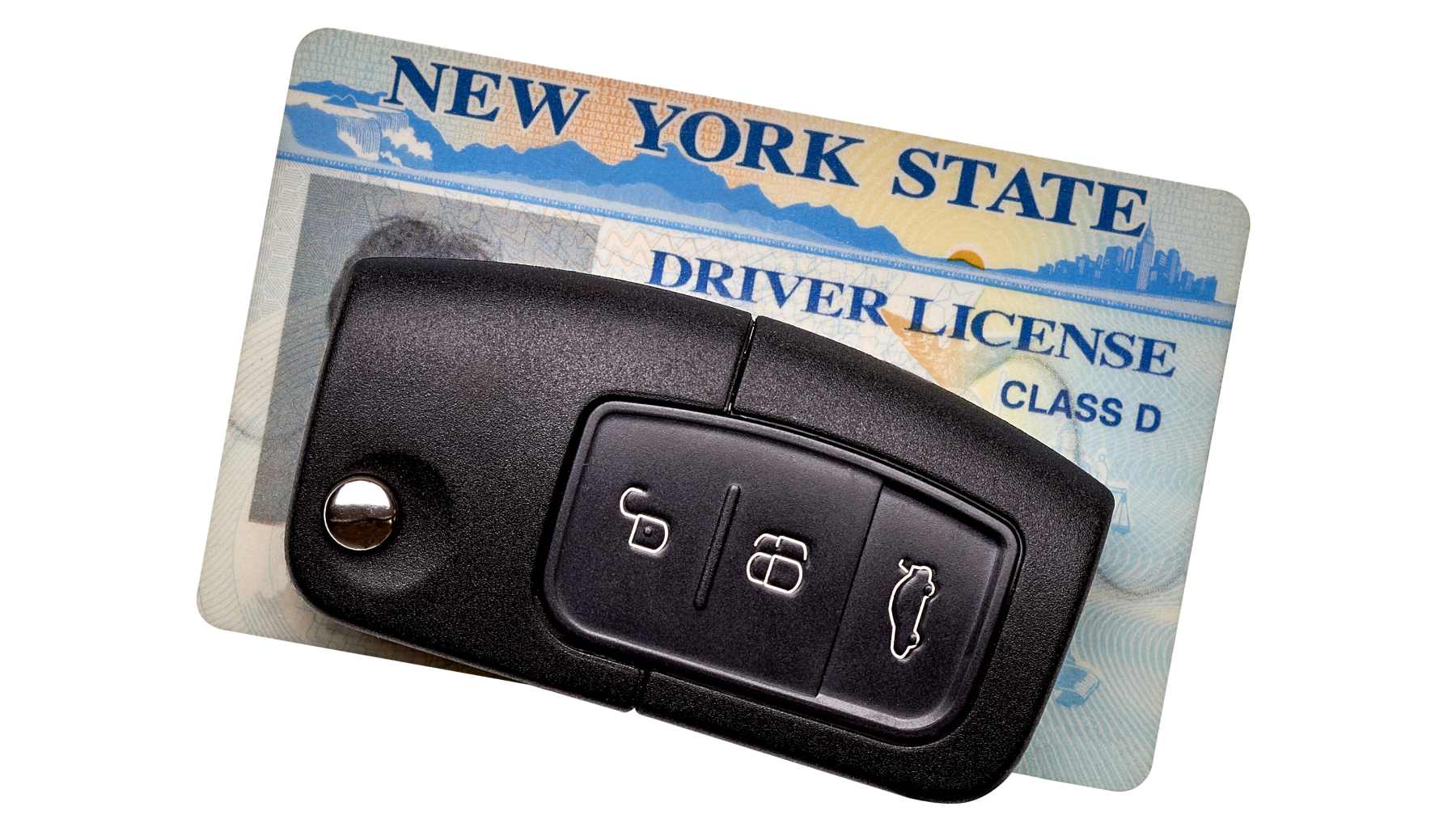 Goodbye to your classic license - U.S. imposes this new rule and you could be grounded - You won't be allowed to enter public buildings