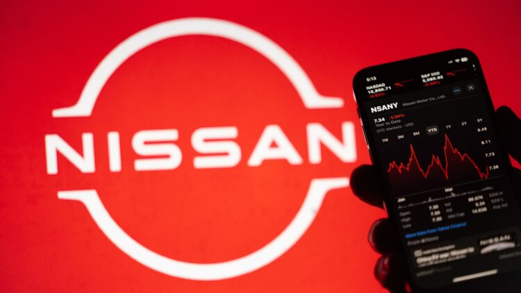 Bad news if you own a Nissan - launches urgent recall affecting 80,000 cars in the U.S. and warns of the risk posed by this failure
