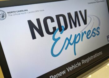 North Carolina changes driver's license renewal rules - here's what you need to know