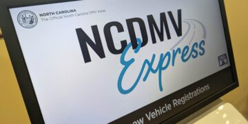 North Carolina changes driver's license renewal rules - here's what you need to know