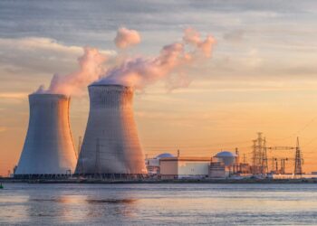 Confirmed - a closed nuclear power plant resumes operation in 2022 and could triple U.S. energy production