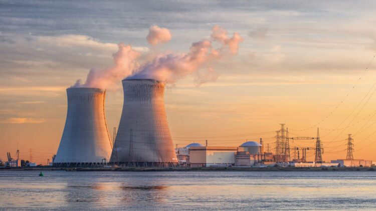Confirmed - a closed nuclear power plant resumes operation in 2022 and could triple U.S. energy production