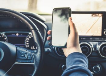 Pennsylvania bans cell phone use behind the wheel and these are the fines you could receive