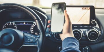 Pennsylvania bans cell phone use behind the wheel and these are the fines you could receive