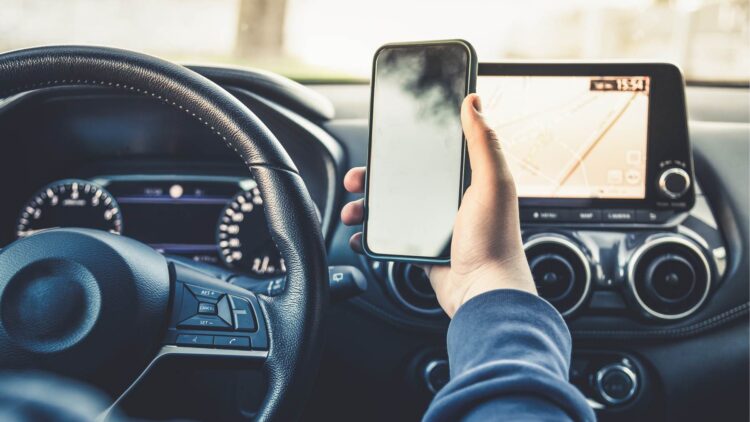 Pennsylvania bans cell phone use behind the wheel and these are the fines you could receive
