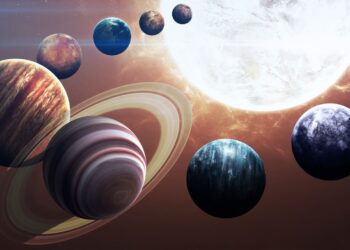 Farewell to the myth of Planet Nine - new celestial body detected that could replace the elusive Planet Nine