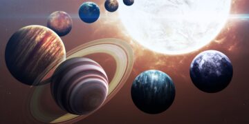 Farewell to the myth of Planet Nine - new celestial body detected that could replace the elusive Planet Nine